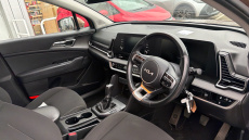 Kia Sportage 1.6T GDi ISG 2 5dr Petrol Estate